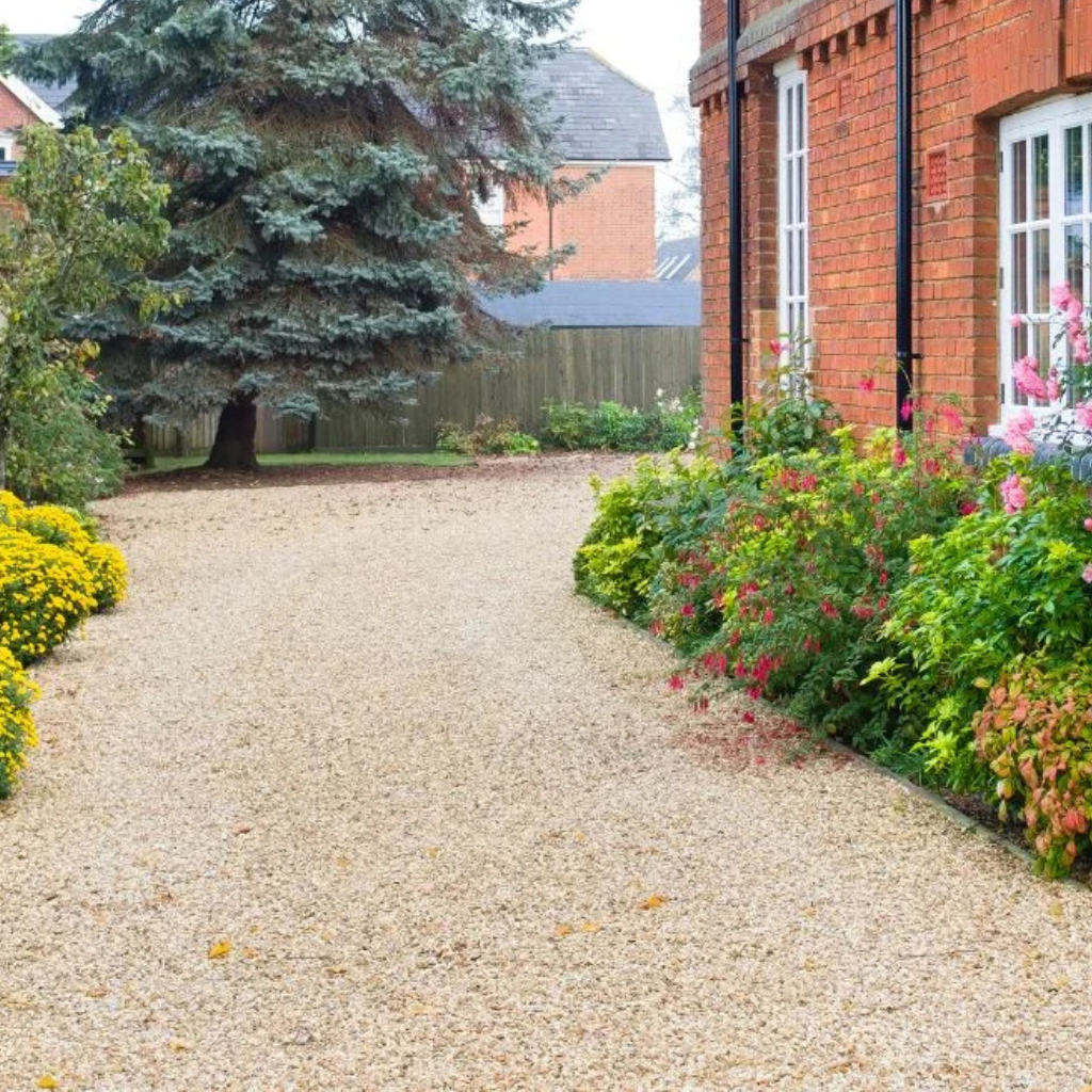 Contact Driveways Greasby driveway company