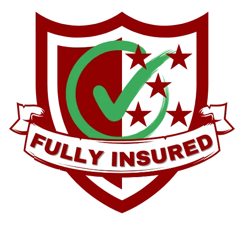 Fully Insured Driveway Services in Greasby