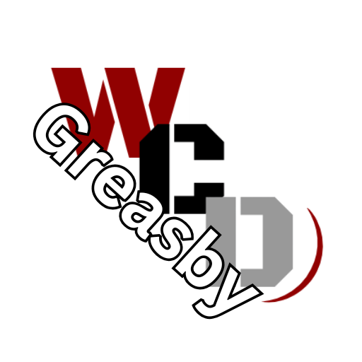 Greasby Driveways Logo