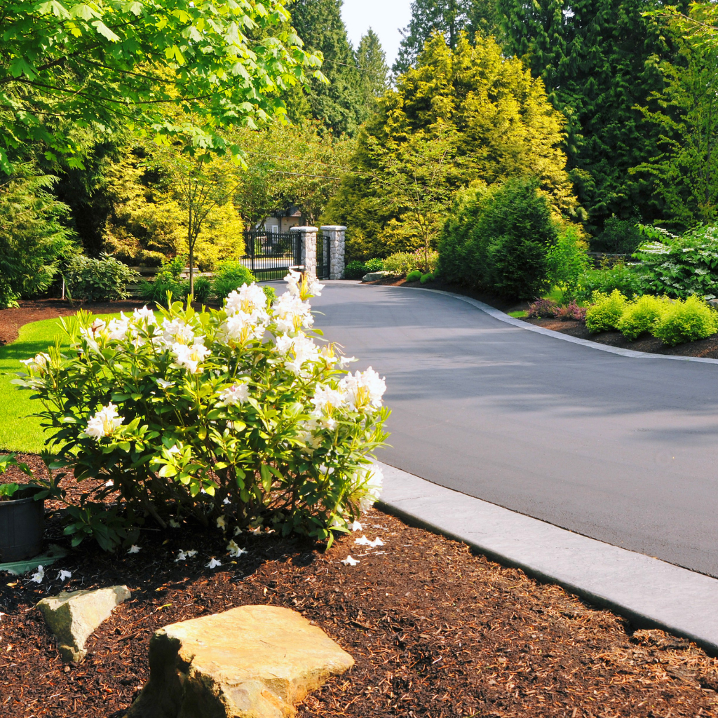 Local Driveway Solutions by WCD in Greasby